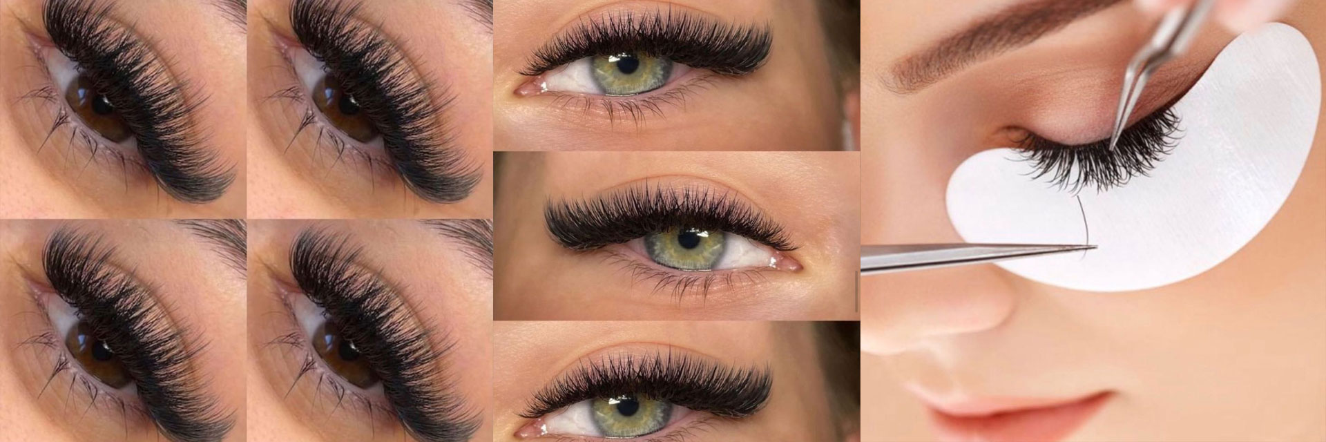 Natural Lashes in Chamblee, GA