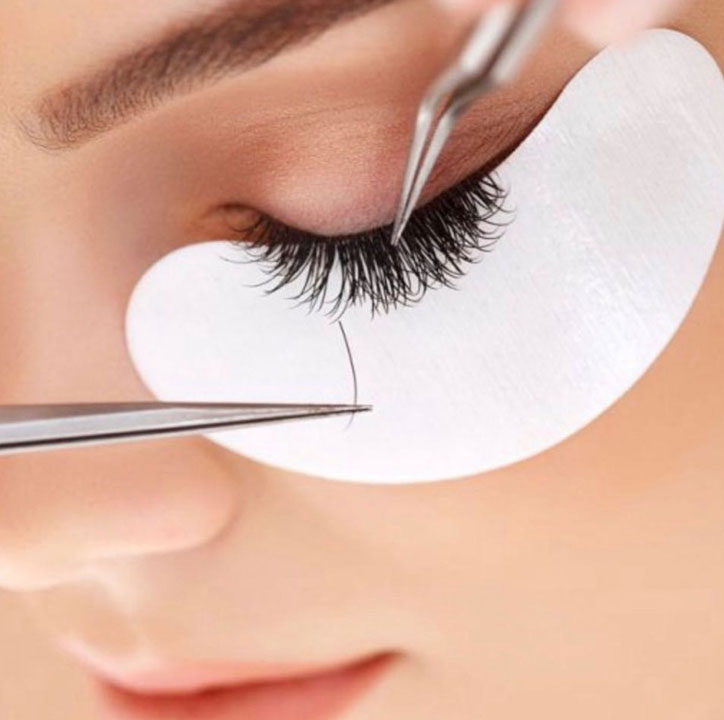 eyelash extensions in Chamblee ,GA 