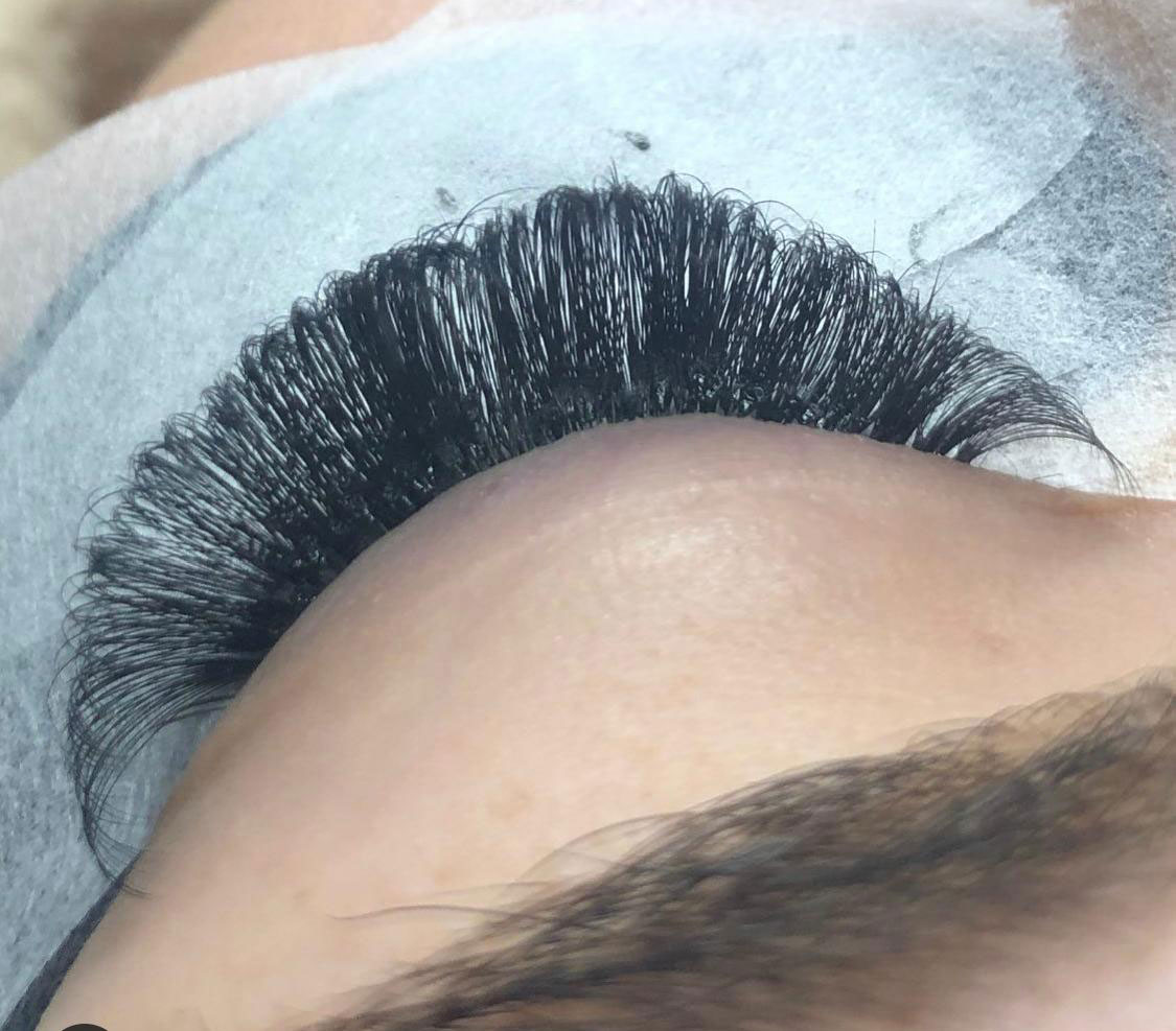 Natural Lashes Refill