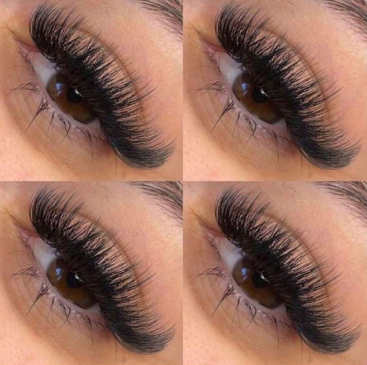 eyelash sheds in Chamblee, GA